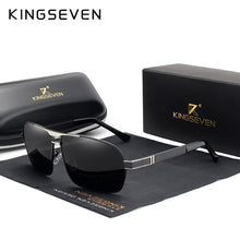 Load image into Gallery viewer, KINGSEVEN 2019 Pilot