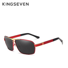 Load image into Gallery viewer, KINGSEVEN 2019 Pilot
