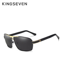 Load image into Gallery viewer, KINGSEVEN 2019 Pilot