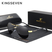 Load image into Gallery viewer, KINGSEVEN 2019 Pilot