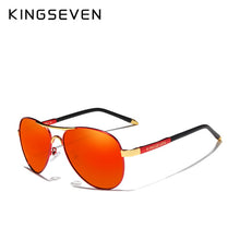 Load image into Gallery viewer, KINGSEVEN 2019 Pilot