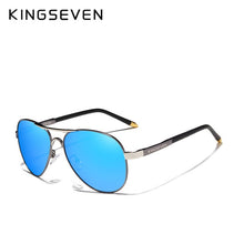 Load image into Gallery viewer, KINGSEVEN 2019 Pilot