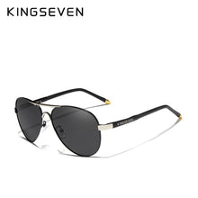 Load image into Gallery viewer, KINGSEVEN 2019 Pilot