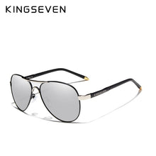 Load image into Gallery viewer, KINGSEVEN 2019 Pilot