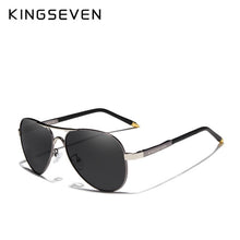 Load image into Gallery viewer, KINGSEVEN 2019 Pilot