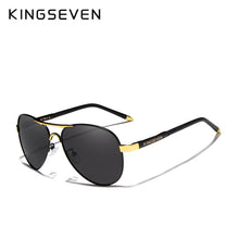 Load image into Gallery viewer, KINGSEVEN 2019 Pilot