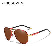 Load image into Gallery viewer, KINGSEVEN 2019 Pilot