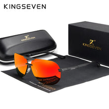 Load image into Gallery viewer, KINGSEVEN 2019 Pilot