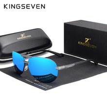 Load image into Gallery viewer, KINGSEVEN 2019 Pilot