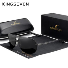 Load image into Gallery viewer, KINGSEVEN 2019 Pilot