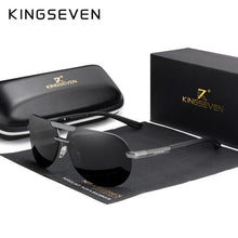 Load image into Gallery viewer, KINGSEVEN 2019 Pilot