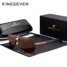 Load image into Gallery viewer, KINGSEVEN 2019 Pilot