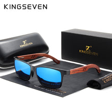 Load image into Gallery viewer, KINGSEVEN 2019 Square