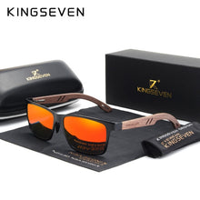 Load image into Gallery viewer, KINGSEVEN 2019 Square