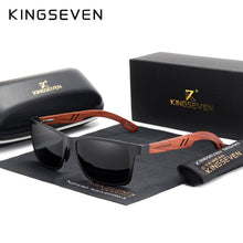 Load image into Gallery viewer, KINGSEVEN 2019 Square