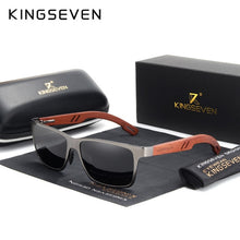 Load image into Gallery viewer, KINGSEVEN 2019 Square