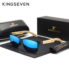 Load image into Gallery viewer, KINGSEVEN 2019 Square