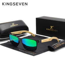 Load image into Gallery viewer, KINGSEVEN 2019 Square