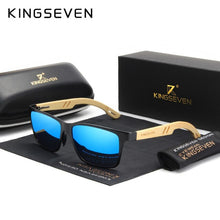 Load image into Gallery viewer, KINGSEVEN 2019 Square