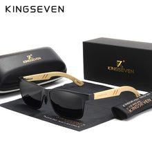 Load image into Gallery viewer, KINGSEVEN 2019 Square