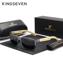 Load image into Gallery viewer, KINGSEVEN 2019 Square