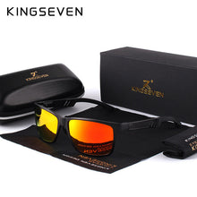 Load image into Gallery viewer, KINGSEVEN 2019 Square
