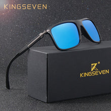 Load image into Gallery viewer, KINGSEVEN 2019 Square