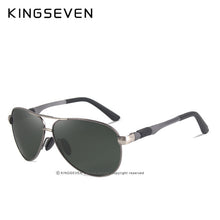 Load image into Gallery viewer, KINGSEVEN 2019 Pilot