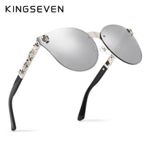 Load image into Gallery viewer, KINGSEVEN 2019 Rimless