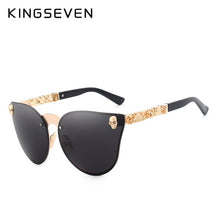 Load image into Gallery viewer, KINGSEVEN 2019 Rimless
