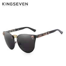 Load image into Gallery viewer, KINGSEVEN 2019 Rimless