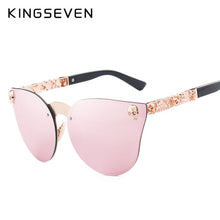 Load image into Gallery viewer, KINGSEVEN 2019 Rimless