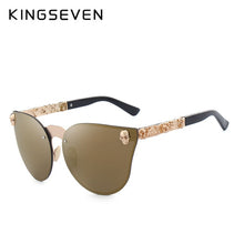 Load image into Gallery viewer, KINGSEVEN 2019 Rimless