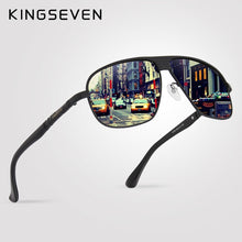 Load image into Gallery viewer, KINGSEVEN 2019 Wrap