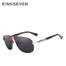 Load image into Gallery viewer, KINGSEVEN 2019 Wrap