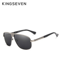 Load image into Gallery viewer, KINGSEVEN 2019 Wrap