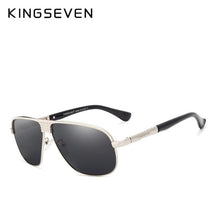 Load image into Gallery viewer, KINGSEVEN 2019 Wrap