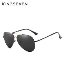 Load image into Gallery viewer, KINGSEVEN 2019 Pilot