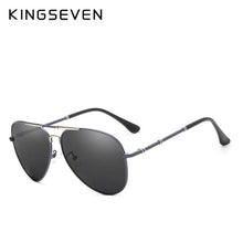 Load image into Gallery viewer, KINGSEVEN 2019 Pilot
