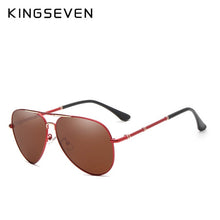 Load image into Gallery viewer, KINGSEVEN 2019 Pilot