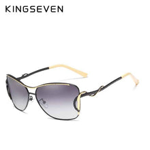 Load image into Gallery viewer, KINGSEVEN 2018 Cat Eye