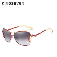 Load image into Gallery viewer, KINGSEVEN 2018 Cat Eye