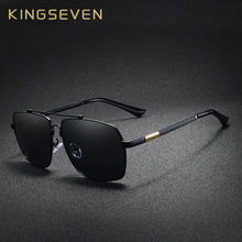 Load image into Gallery viewer, KINGSEVEN 2019 Square