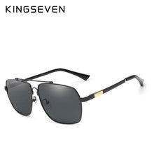 Load image into Gallery viewer, KINGSEVEN 2019 Square