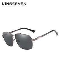 Load image into Gallery viewer, KINGSEVEN 2019 Square
