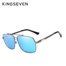 Load image into Gallery viewer, KINGSEVEN 2019 Square