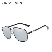 Load image into Gallery viewer, KINGSEVEN 2019 Square
