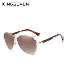 Load image into Gallery viewer, KINGSEVEN 2019 Pilot