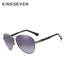 Load image into Gallery viewer, KINGSEVEN 2019 Pilot