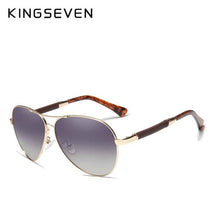 Load image into Gallery viewer, KINGSEVEN 2019 Pilot